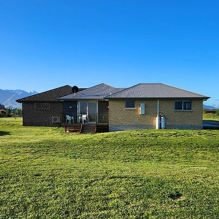 Glen View Escape Leilighet Twizel Eksteriør bilde